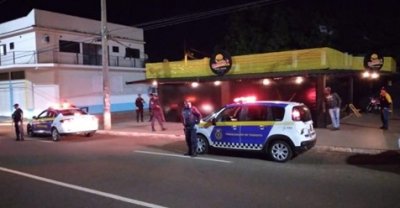 Campo Grande, 29/04/2020 s 11:16