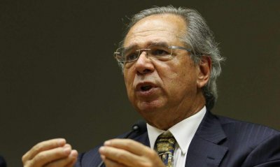 Guedes refora ideia defendida h meses por Marquinhos