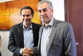 Prefeito e governador vo discutir volta s aulas com ministro da Sade (foto arquivo)