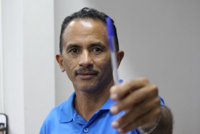 Manoel Gomes promete Grande LIVE