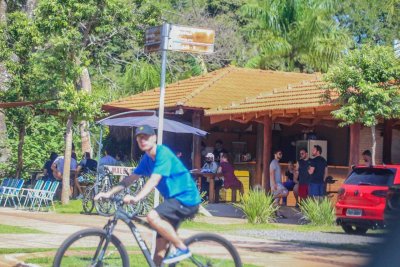 As festas e aglomeraes de sbado (16) repercutem no ndice de isolamento social divulgado pelo governo de Mato Grosso do Sul neste domingo (17).  - CREDITO: CAMPO GRANDE NEWS