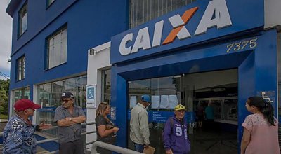 Segunda parcela do auxlio comear a ser paga nesta segunda-feira (18)