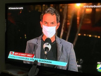 Prefeito Marquinhos Trad