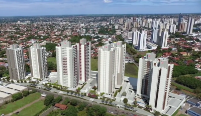 Campo Grande-MS