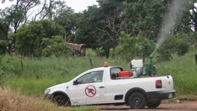 Campo Grande