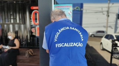 Empreendimento poder reabrir caso apresente justificativa | Foto: Divulgao | Sesau