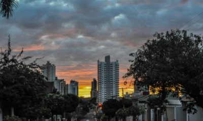 Campo Grande,