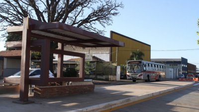 Campo Grande,