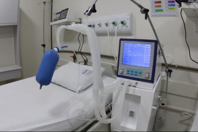 Prefeitura firmou contrato de locao de leitos com hospital privados e filantrpicos, como Hospital do Cncer (Foto/Arquivo: Paulo Francis)