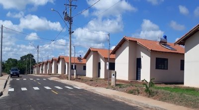 A Caixa Econmica Federal vai ampliar, mais uma vez, a pausa do pagamento de financiamentos habitacionais, que agora poder ser de at 180 dias. A informao foi confirmada nesta quarta-feira (22) pelo presidente do banco, Pedro Guimares. Em maio, e