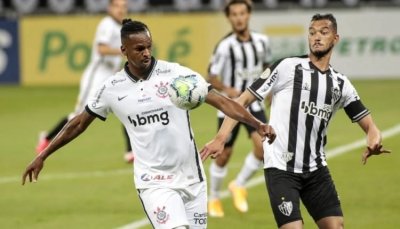 Assessoria Corinthians