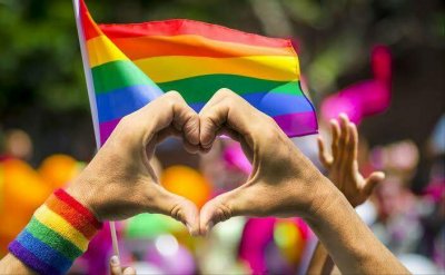 Essa ser a 2 Parada LGBT online de MS (Foto: Reproduo)