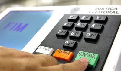 51 prefeitos disputam a reeleio. (Divulgao/TSE)