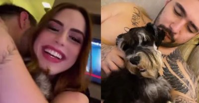 Huma Kimak esclarece rumores rumores envolvendo seu nome - Instagram/@humakimak
