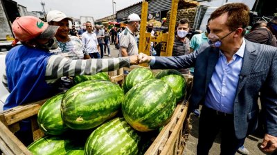 Russomanno: o carma do 