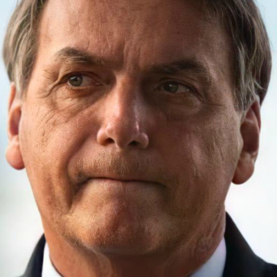Em conversa com apoiadores, Bolsonaro volta a defender voto impresso Imagem: Foto: Reproduo/Instagram