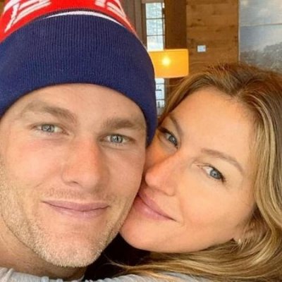 Manso de Gisele e Tom est  venda por R$ 139 milhes; suspeito foi preso deitado em sof Imagem: Reproduo/Instagram