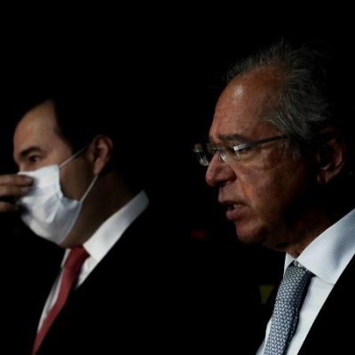 Imagem: Gabriela Bil/Estado Contedo