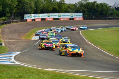 Stock Car anuncia novo formato das etapas para 2021 (Foto: Divulgao)