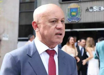 Carlos Alberto de Assis deve assumir a Agepan at o dia 11 de abril. (Foto: Divulgao)