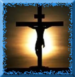 Crucificao de Jesus Cristo