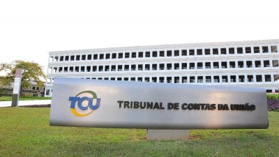 Sede do TCU, em Braslia Imagem: Saulo Cruz/TCU