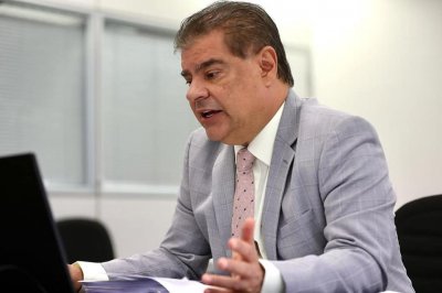 Senador Nelsinho Trad (PSD)