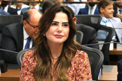 Mara Caseiro reafirma compromisso com os munic�pios e projeta novos desafios em 2026