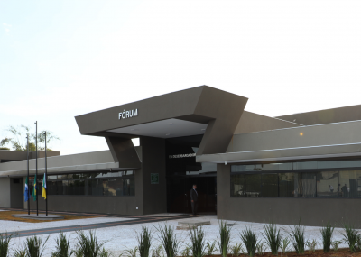 Comarca de Maracaju seleciona estagi�rios de Direito