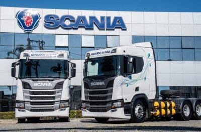 MS avan�a na descarboniza��o e articula uso de GNV em frotas pesadas com apoio do Estado e setor produtivo