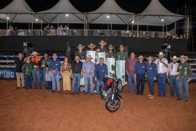 cerim�nia de premia��o